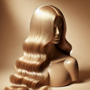 Clip In Body Wave Wig